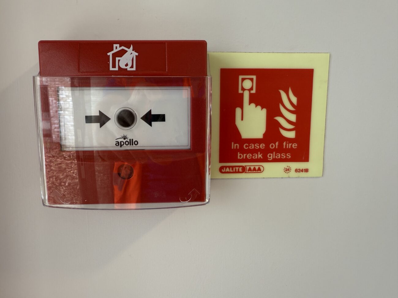 Call Point