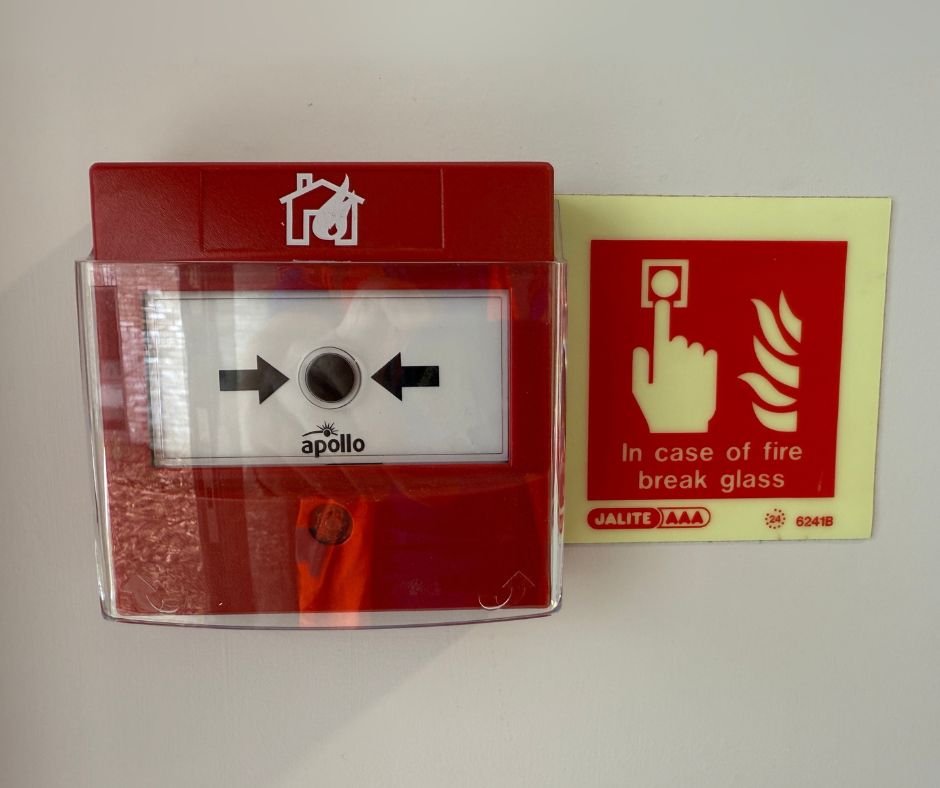 Key Systems - Fire Alarm